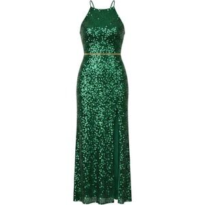 andretta donatello green dress | Dresses | Andretta Donatello Maxi PDPmessaging2: T